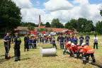 38 Stadtfeuerwehrfest 2014