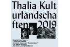 42a Thalia Kulturlandschaften - Rummelplatz Plakat